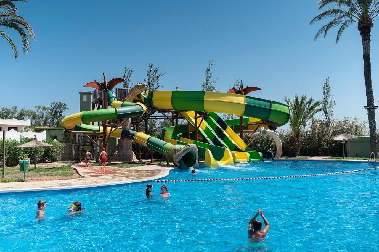 Devesa Gardens El Saler Exterior foto