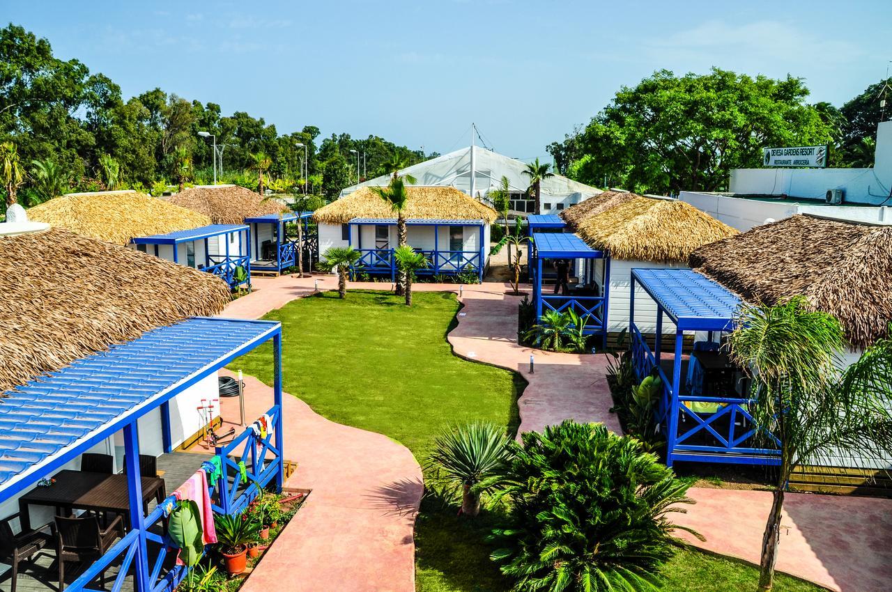 Devesa Gardens El Saler Exterior foto