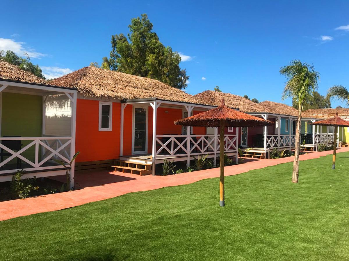 Devesa Gardens El Saler Exterior foto