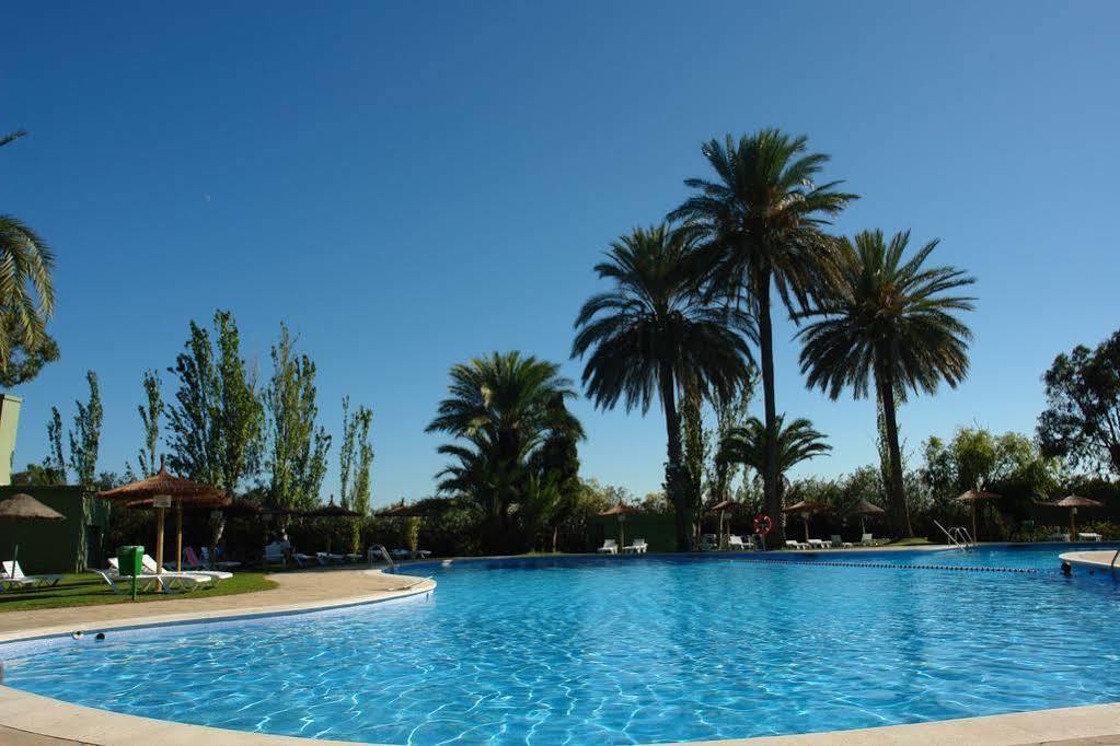 Devesa Gardens El Saler Exterior foto